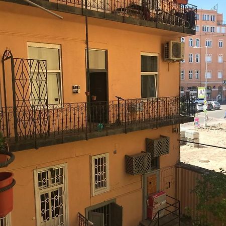 Bella Fiore Apartment 4 Budapest Esterno foto