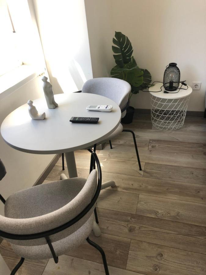 Bella Fiore Apartment 4 Budapest Esterno foto