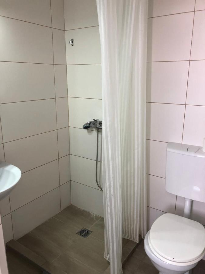 Bella Fiore Apartment 4 Budapest Esterno foto